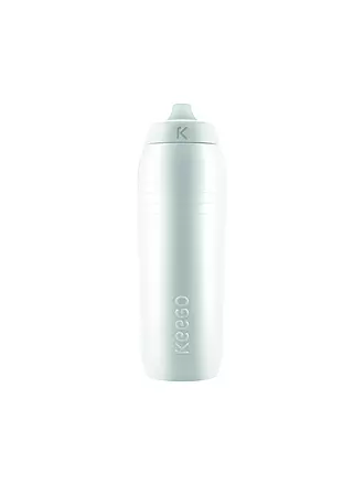 KEEGO | Trinkflasche Kunststoff Titan 750ml | 